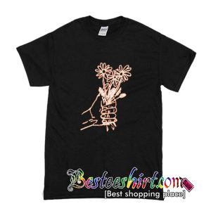 Flowers T-Shirt