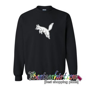 the fox and the hound sweatshirt