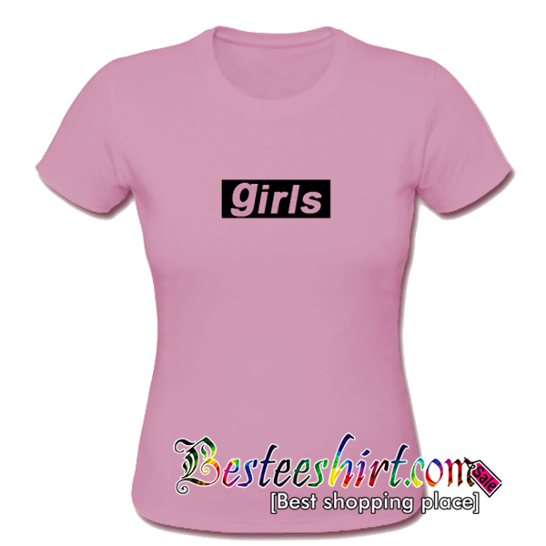 girlshirts