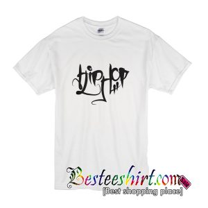 Hip Hop T-Shirt