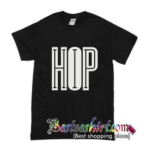 Hip Hop T-Shirt