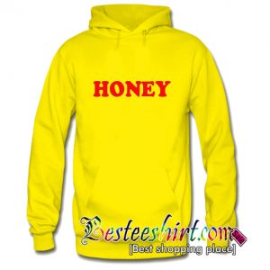 Honey Hoodie
