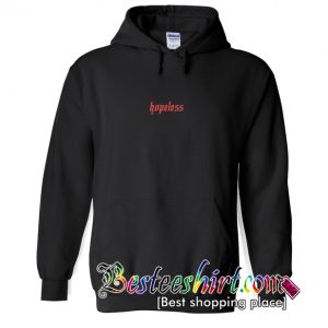 Hopeless Hoodie
