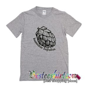Humulus Lupulus T-Shirt