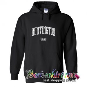 Huntington Beach California Hoodie