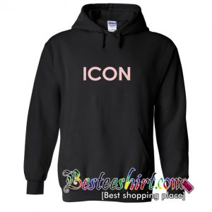 Icon Hoodie