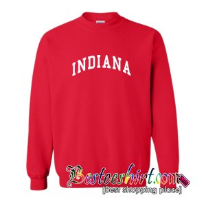 Indiana Sweatshirt