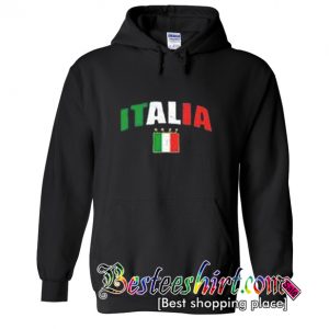 Italia Hoodie