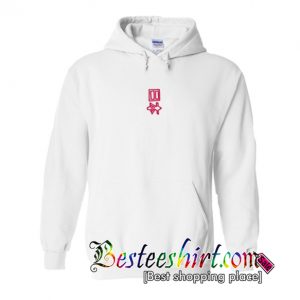 Japanese Hoodie