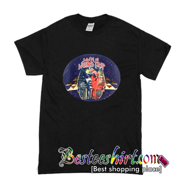 bad trip shirt