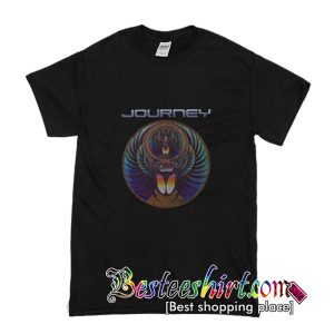 Journey Captured T-Shirt