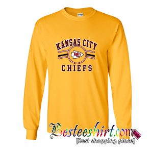 Kansas City Chiefs Sweatshirt