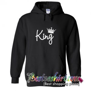 King Hoodie