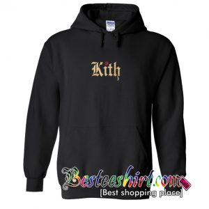 Kith Hoodie