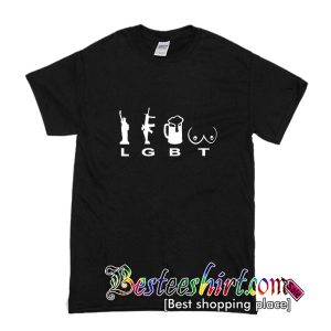 LGBT T-Shirt