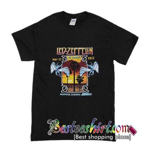 Led Zeppelin T-Shirt