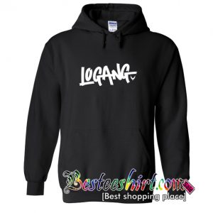 Logang Hoodie