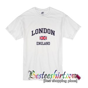 London England T-Shirt