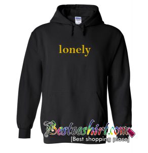 Lonely Hoodie