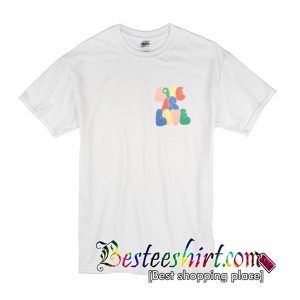 Love Is Love T-Shirt