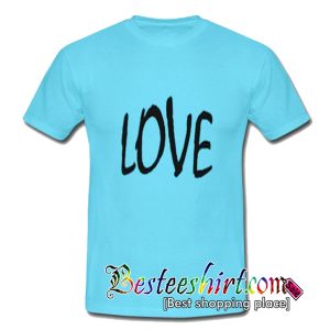 Love T-Shirt
