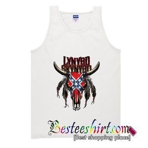 Lynyrd Skynyrd Tank Top