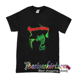 Marilyn Manson Smells T-Shirt