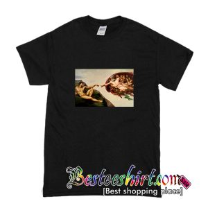 Michelangelo T-Shirt