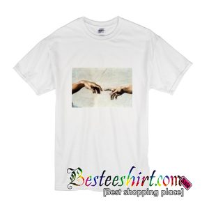 Michelangelo T-Shirt