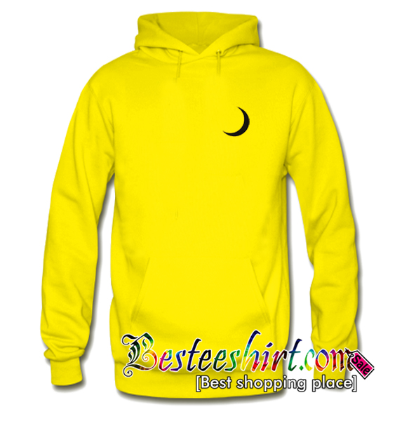 Moon Hoodie