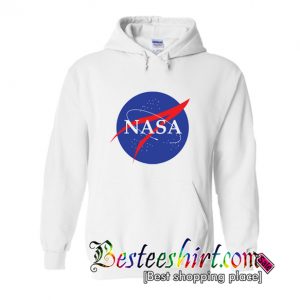 Nasa Hoodie