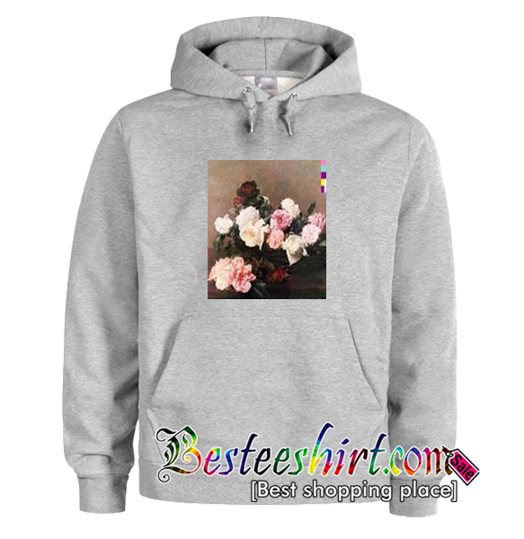 new order power corruption and lies sweatshirt