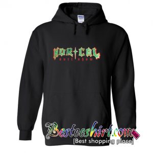 Norcal Hoodie