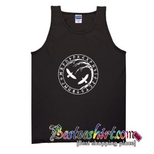 Nordic Mythology Tank Top