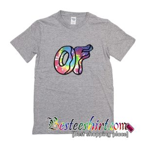 OF Logo T-Shirt