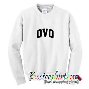 OVO Sweatshirt