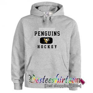 Penguins Hockey Hoodie