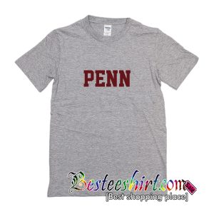 Penn T-Shirt