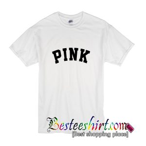 Pink T-Shirt
