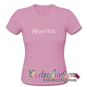 Princess T-Shirt