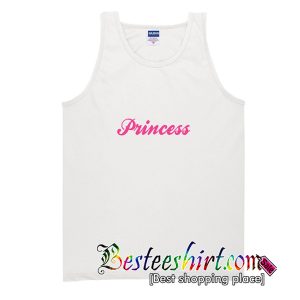 Princess Tank Top