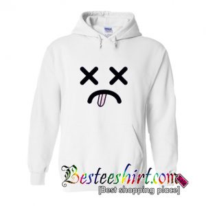 Psycho Rebelx Hoodie