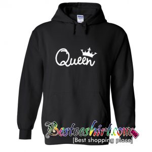 Queen Hoodie