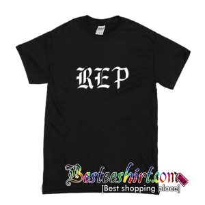 REP T-Shirt