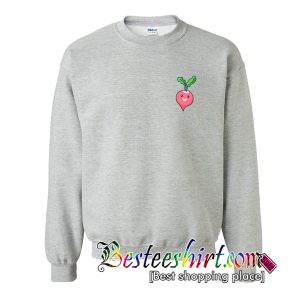 Radishing Sweatshirt