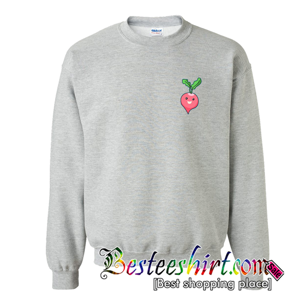 Radishing Sweatshirt