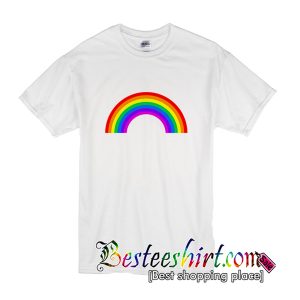 Rainbow T-Shirt