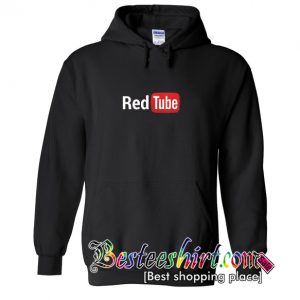 Redtube Hoodie