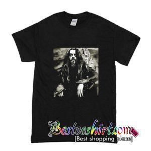 Rob Zombie T-Shirt
