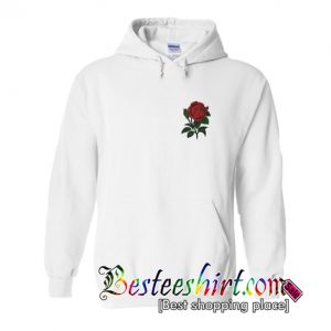 Rose Hoodie